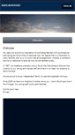 Mobile Screenshot of heermortuary.com